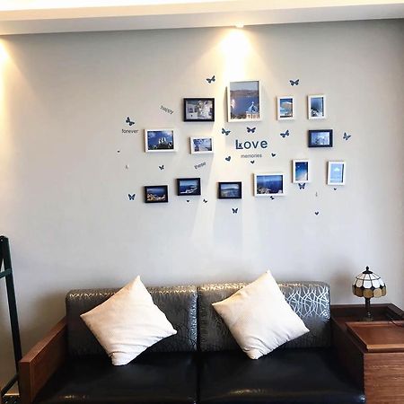 הויג'ואו My Home Apartment מראה חיצוני תמונה