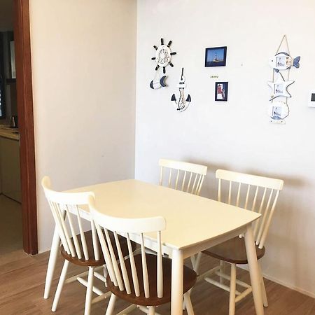 הויג'ואו My Home Apartment מראה חיצוני תמונה