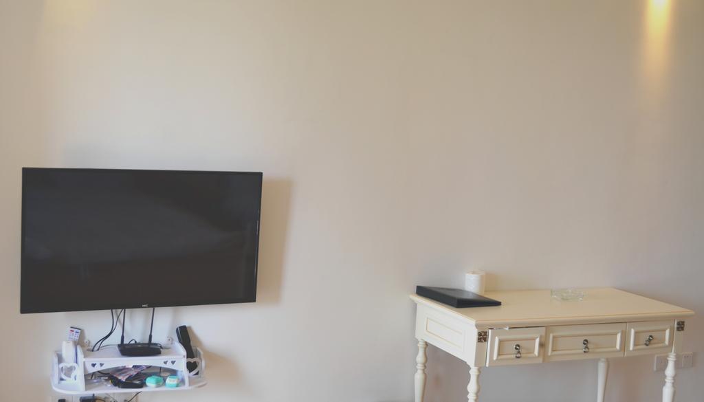 הויג'ואו My Home Apartment מראה חיצוני תמונה